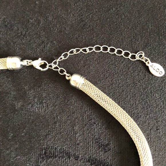 Aldo Necklace & Earrings *3 for $30* - Picture 3 of 8